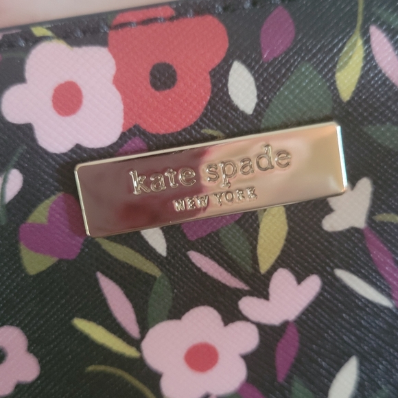 Kate Spade Reese Laurel Satchel - Picture 16 of 16